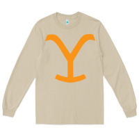 Mushroom dutton ranch Long Sleeve Tee - linhVisuals