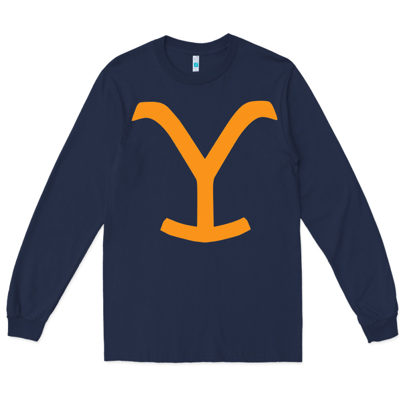 Dutton Ranch Long Sleeve Tee by linhVisuals | Teevron