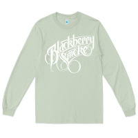 Matcha blackberry smoke tour Long Sleeve Tee - linhVisuals