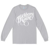 Moon Dust blackberry smoke tour Long Sleeve Tee - linhVisuals