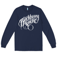 Blackberry Smoke Tour Long Sleeve Tee | Teevron