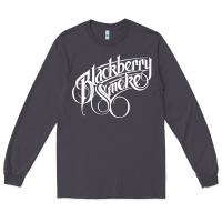 Smoke blackberry smoke tour Long Sleeve Tee - linhVisuals