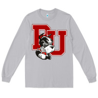 Moon Dust bu university terries champion Long Sleeve Tee - linhVisuals