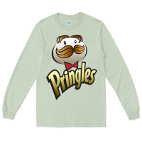 Matcha pringles classic Long Sleeve Tee - linhVisuals