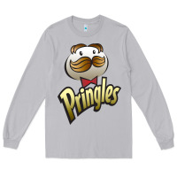 Moon Dust pringles classic Long Sleeve Tee - linhVisuals