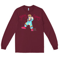 Yung Gravy Müsïc Long Sleeve Tee | Teevron