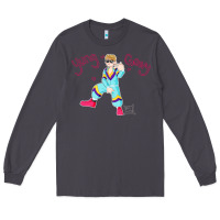 Smoke yung gravy müsïc Long Sleeve Tee - linhVisuals