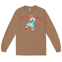 Toasted Coconut yung gravy müsïc Long Sleeve Tee - linhVisuals
