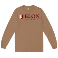 Elon University Long Sleeve Tee | Teevron