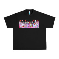 Black school nurse libbey glass Urban Heavy Tee - BundleAndBundleShop