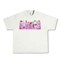 Pistachio school nurse libbey glass Urban Heavy Tee - BundleAndBundleShop