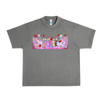 Tornado school nurse libbey glass Urban Heavy Tee - BundleAndBundleShop