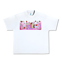 White school nurse libbey glass Urban Heavy Tee - BundleAndBundleShop