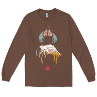 Chestnut purity ring müsïc Long Sleeve Tee - linhVisuals