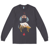 Purity Ring Müsïc Long Sleeve Tee | Teevron