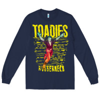 #toadies Clässic Long Sleeve Tee | Teevron