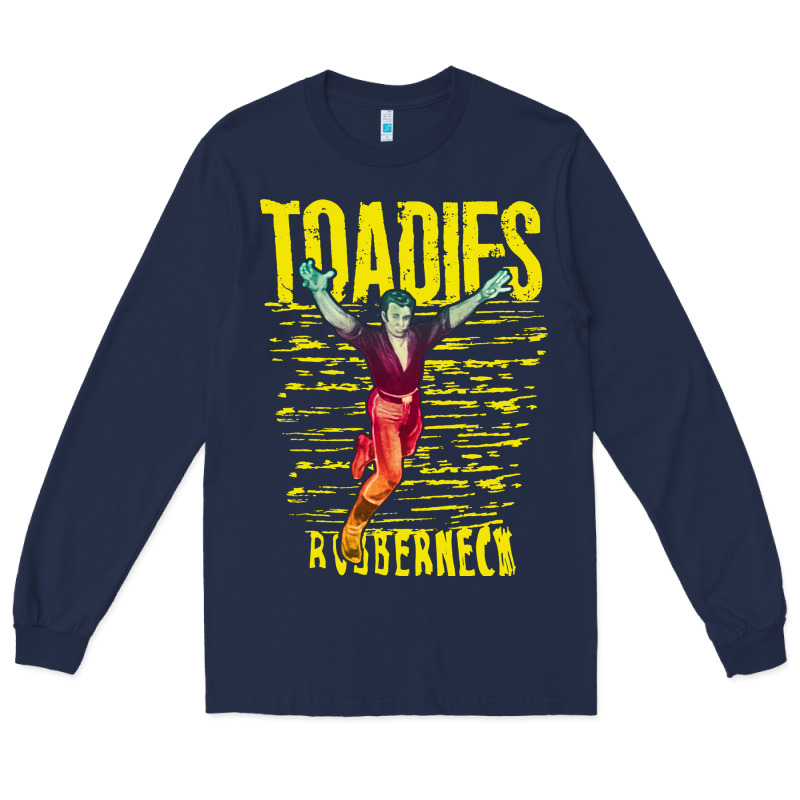 #toadies Clässic Long Sleeve Tee by linhVisuals | Teevron