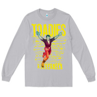 Moon Dust #toadies clässic Long Sleeve Tee - linhVisuals