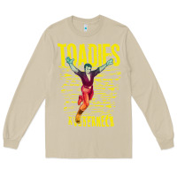 #toadies Clässic Long Sleeve Tee | Teevron