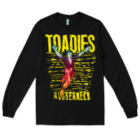 Black #toadies clässic Long Sleeve Tee - linhVisuals