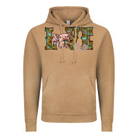 Vintage Camel love pig Vintage Hoodie - SublimationCraftShop