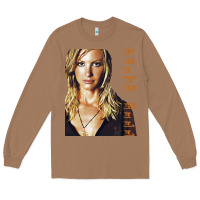 Toasted Coconut faith hill Long Sleeve Tee - linhVisuals