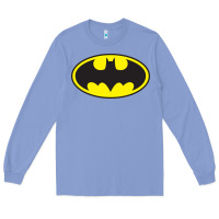 Colony Blue bat classic Long Sleeve Tee - linhVisuals