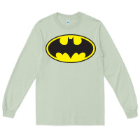 Bat Classic Long Sleeve Tee | Teevron
