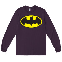 Plum bat classic Long Sleeve Tee - linhVisuals