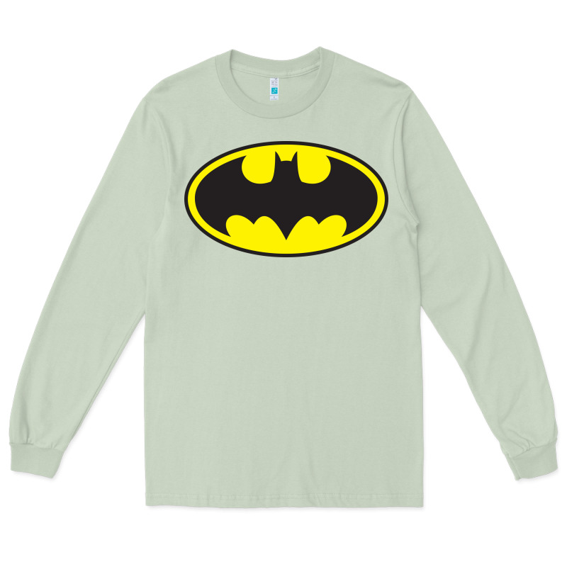 Bat Classic Long Sleeve Tee by linhVisuals | Teevron