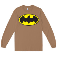 Toasted Coconut bat classic Long Sleeve Tee - linhVisuals
