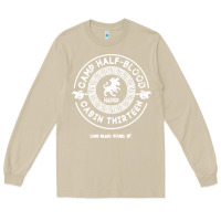 Mushroom cabin thirteen Long Sleeve Tee - linhVisuals