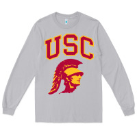 Moon Dust #usc Long Sleeve Tee - linhVisuals