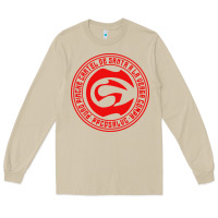 Mushroom cartel de santa Long Sleeve Tee - linhVisuals