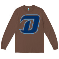 Chestnut NC Dinos Long Sleeve Tee - linhVisuals