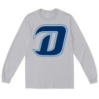 Moon Dust NC Dinos Long Sleeve Tee - linhVisuals