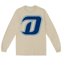 Mushroom NC Dinos Long Sleeve Tee - linhVisuals