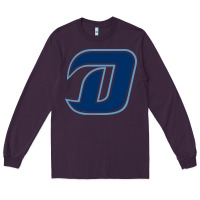 Plum NC Dinos Long Sleeve Tee - linhVisuals