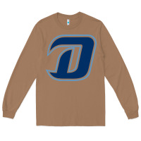 Toasted Coconut NC Dinos Long Sleeve Tee - linhVisuals