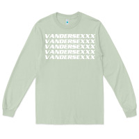 Matcha club vandersexxx Long Sleeve Tee - linhVisuals