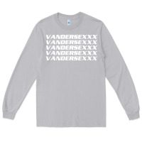Moon Dust club vandersexxx Long Sleeve Tee - linhVisuals