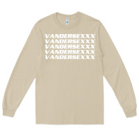 Mushroom club vandersexxx Long Sleeve Tee - linhVisuals