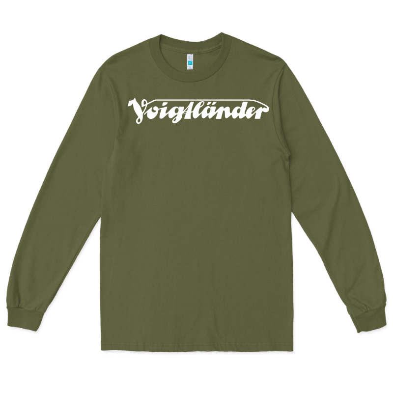 Voigtländer Long Sleeve Tee by linhVisuals | Teevron
