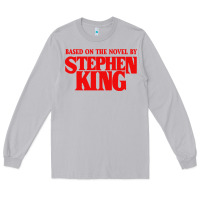 Moon Dust based on the novel Long Sleeve Tee - linhVisuals