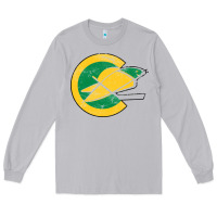 Moon Dust california golden seals Long Sleeve Tee - linhVisuals