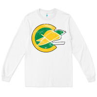 White california golden seals Long Sleeve Tee - linhVisuals