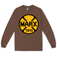 Chestnut marx toys Long Sleeve Tee - linhVisuals