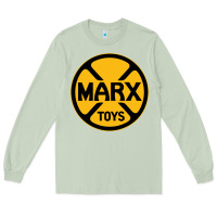 Matcha marx toys Long Sleeve Tee - linhVisuals