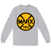 Moon Dust marx toys Long Sleeve Tee - linhVisuals