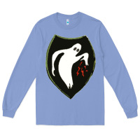 Season  Ghost Army Long Sleeve Tee | Teevron